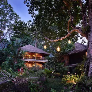 Khaolak Paradise - Sha Extra Plus Khao Lak
